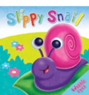 Image of Slippy Snail Book