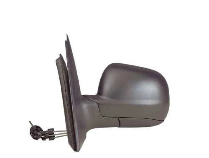 Image of ALKAR 6164157 Wing mirror Left, Aspherical Outside Mirror (50)
