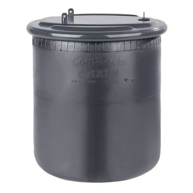 Image of Boot, air suspension CONTITECH AIR SPRING 6700 N P02