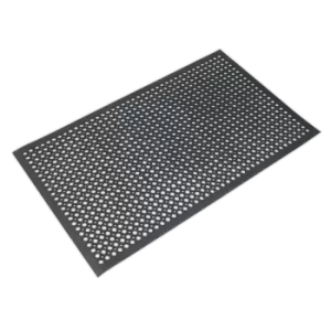Image of Sealey Anti-fatigue Workshop Matting 1500 x 900mm