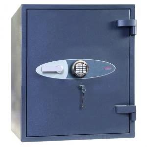 image of Phoenix Planet HS6072E Size 2 High Security Euro Grade 4 Safe with