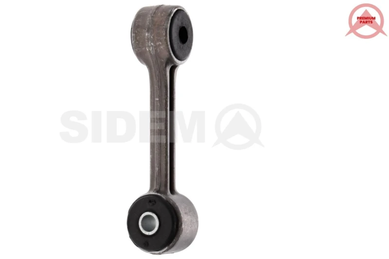 Image of SIDEM 21268 Anti-roll bar link Rear Axle Link Stabiliser (3229)