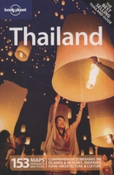 Image of Thailand by China Williams Paperback