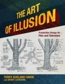 Image of The Art of Illusion : Production Design for Film and Television