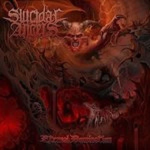 Image of Suicidal Angels - Eternal Domination (Music CD)