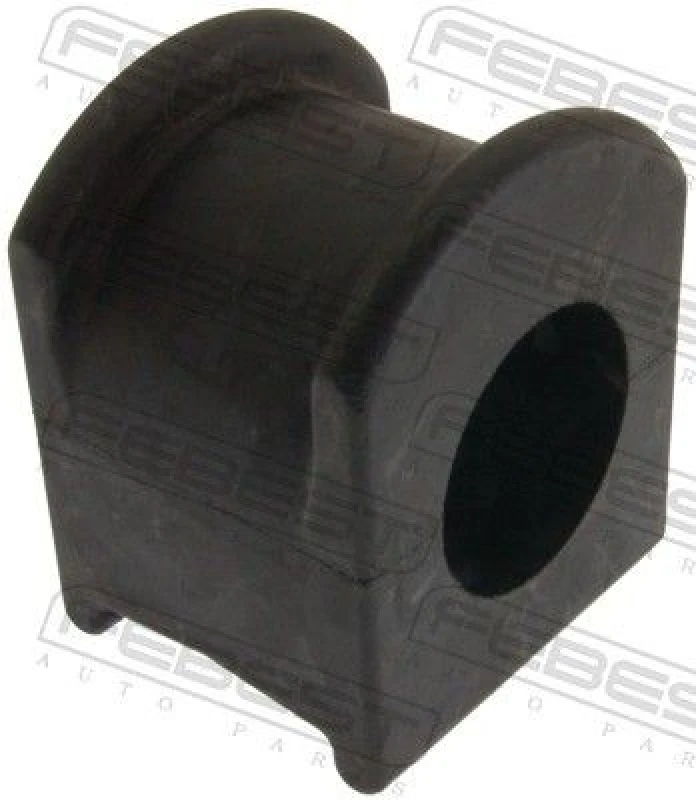 Image of Anti roll bar bush FEBEST BZSB-463F