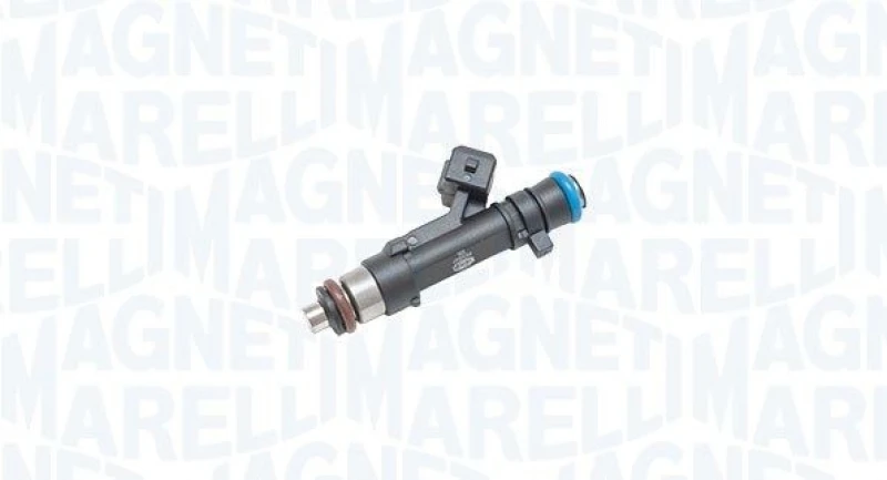 Image of MAGNETI MARELLI Injector MAGNETI MARELLI 805000000047