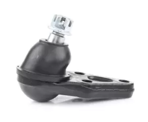 Image of RIDEX Ball joint MITSUBISHI 2462S0363 MR508130 Suspension ball joint,Suspension arm ball joint,Ball joint in suspension,Ball joint suspension arm
