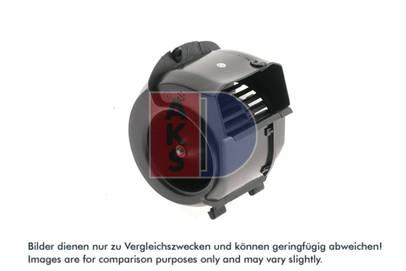 Image of Blower motor AKS DASIS 048012N