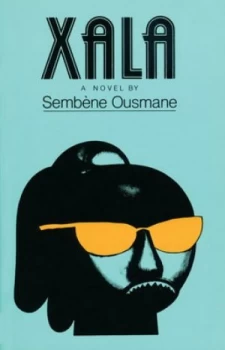 Image of Xala by Ousmane Sembne Paperback