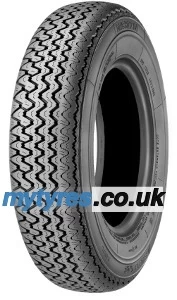 Image of Michelin Collection XAS ( 165 HR15 86H )