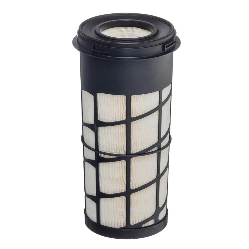 Image of Air filter HENGST FILTER E1668L