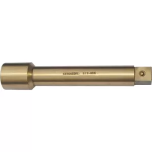 Image of 200MM Spark Resistant Extension 3/4" Sq. Dr. Al-Br