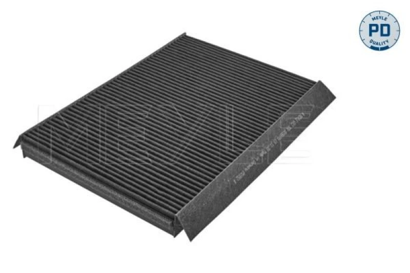 Image of Pollen filter MEYLE 012 326 0038/PD