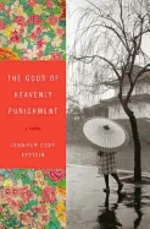 Image of gods of heavenly punishment a novel