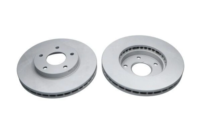 Image of KAVO PARTS Brake disc KAVO PARTS BR-6776-C