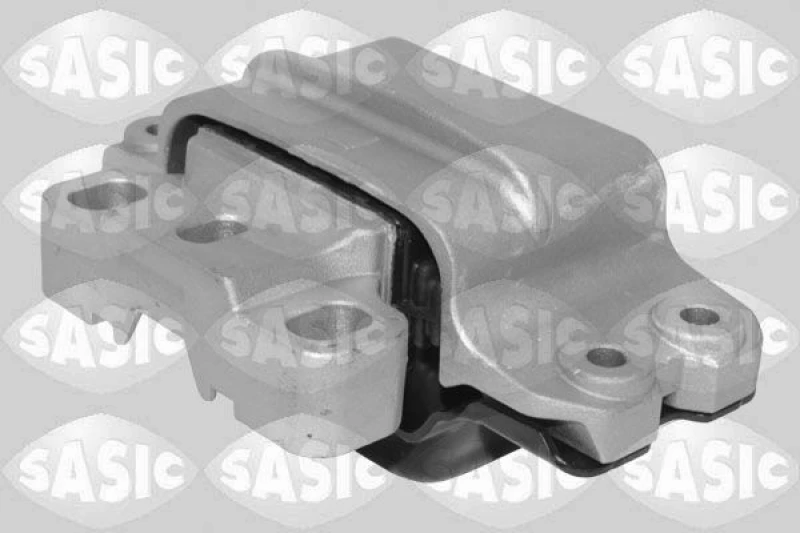 Image of Engine mount SASIC 2706499