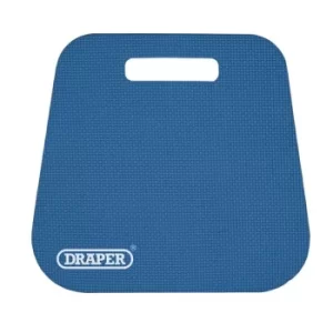 image of Draper Multi-purpose Kneeler Pad, Blue