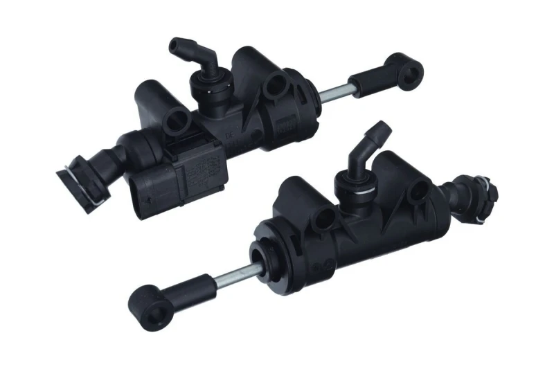 Image of Clutch master cylinder VALEO 876155