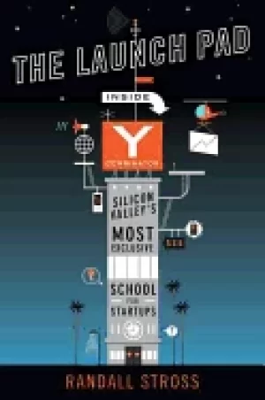 Image of launch pad inside y combinator silicon valleys most exclusive school for st