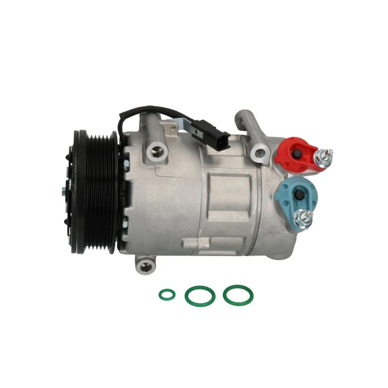 Image of Air conditioning compressor Bosch 1 986 AD1 095