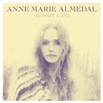 image of Anne Marie Almedal - Memory Lane (Music CD)