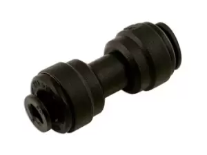 image of Straight Union Push-Fit Connector 16.0mm Pk 5 Connect 31027