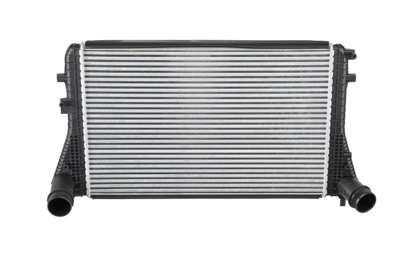Image of Intercooler TOPRAN 115 792