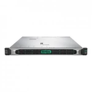 image of HPE ProLiant DL360 Gen10 Xeon Silver 4214R - 2.4GHz 32GB No HDD - RackServer