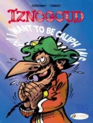 Image of i want to be caliph instead of the caliph