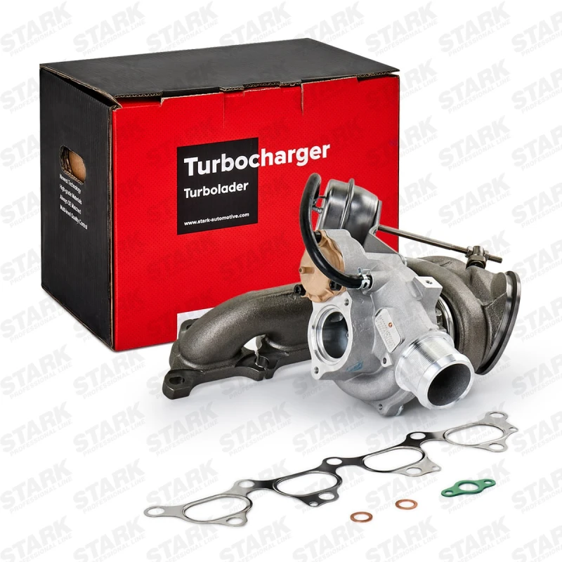 Image of STARK Turbocharger STARK SKCT-1190300