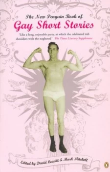 Image of The New Penguin Book of Gay Short Stories by Mark Mitchell Paperback