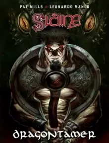 Image of Slaine: Dragontamer