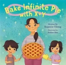 Image of Bake Infinite Pie with X + Y