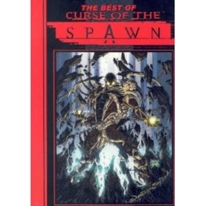 Image of The Best Of Curse Of The Spawn