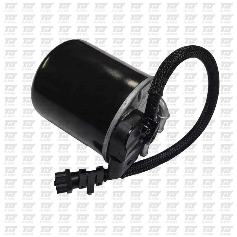 Image of QUINTON HAZELL Fuel filter QUINTON HAZELL QFF0510