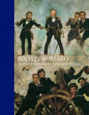 Image of Anton Romako by Agnes Husslein-Arco