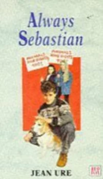 Image of Always Sebastian by Jean Ure Paperback