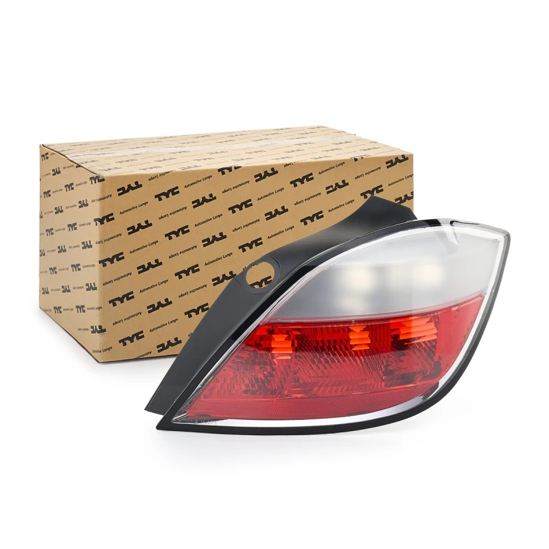 Image of TYC Rear light TYC 11-0473-01-2