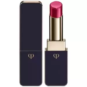 Image of Cle de Peau Beaute Lipstick Shine (Various Shades) - 217 - Go-Getter Grape