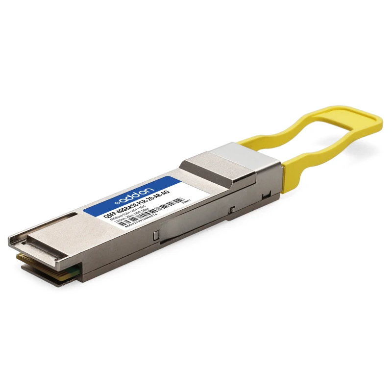 Image of AddOn Networks Arista Networks Compatible TAA 40GBase-PLR4 QSFP+ Trans