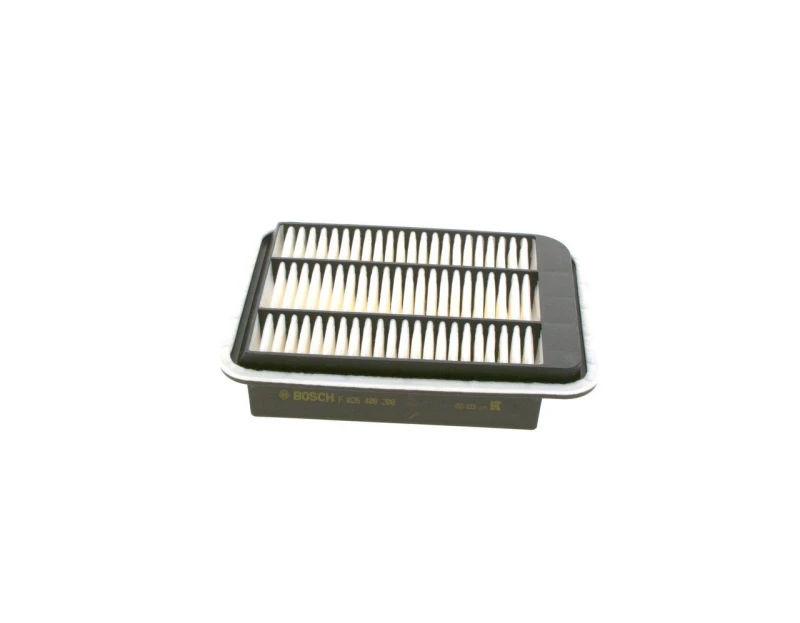 Image of Air filter Bosch F 026 400 208