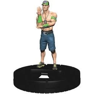 Image of WWE HeroClix: John Cena Expansion Pack