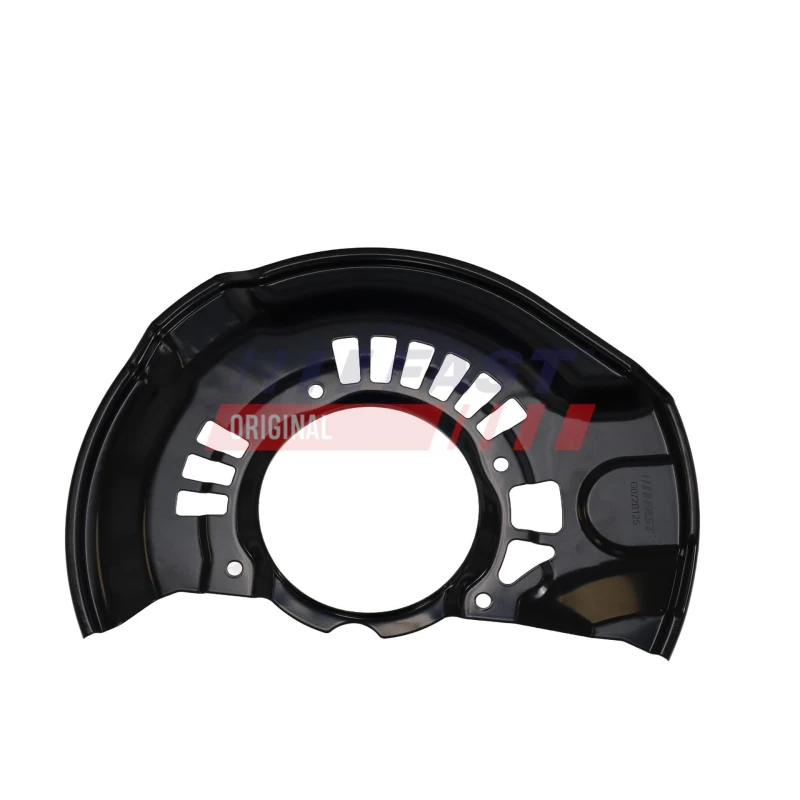 Image of FAST Brake disc backing plate FAST FT02754