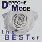 image of Depeche Mode - Best of Depeche Mode, Vol. 1 (Music CD)