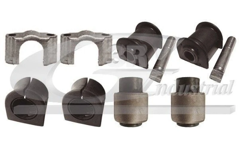 Image of 3RG Repair Kit, stabilizer coupling rod 3RG 61200