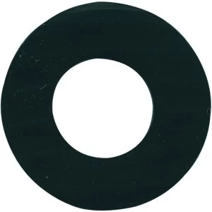 Image of Wickes Hose Washers - 12mm Pack of 5