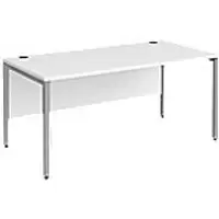 Image of Dams International Desk MB16SWH 1,600 x 800 x 725 mm