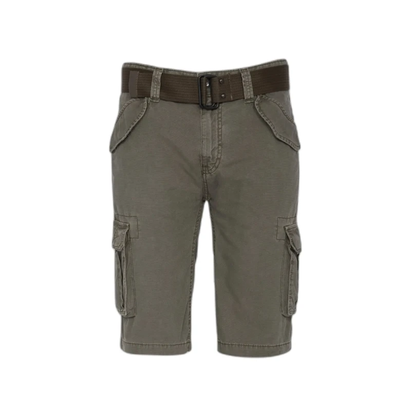 Image of Schott Short Cargo Schott Vert Male 31