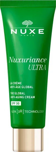 image of Nuxe Nuxuriance Ultra The Global Anti-Aging Cream SPF30 50ml